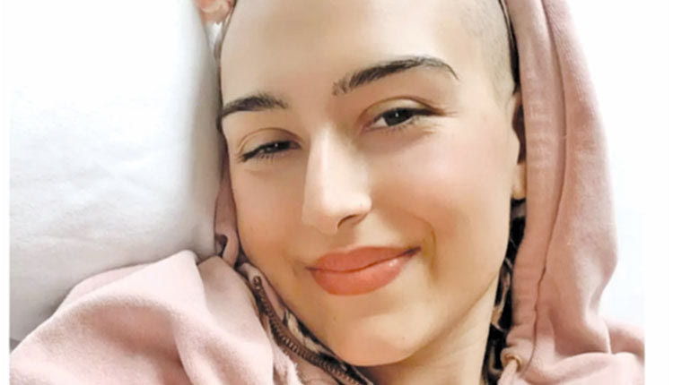 Η Ραφαέλα ήξερε να μάχεται, να χαμογελά και να ονειρεύεται, τονίζουν στην ανακοίνωση οι γονείς και τα αδέρφια της