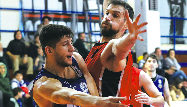 μπασκετ national league