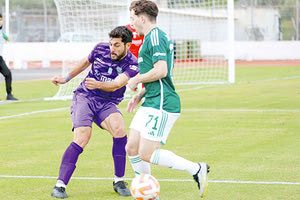 Νίκη για να ανέβει και ψυχολογικά αναζητά ο Γιούχτας