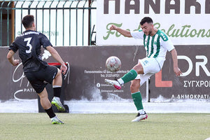 Προς νέα αναβολή οδεύει το ΠΟΑ - Αγ. Παρασκευή