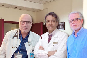 ΣΥΝΕΧΙΖΟΝΤΑΙ ΟΙ ΑΝΑΤΑΡΑΞΕΙΣ ΣΤΟ ΒΕΝΙΖΕΛΕΙΟ 3 διοικητές, άλυτα τα προβλήματα