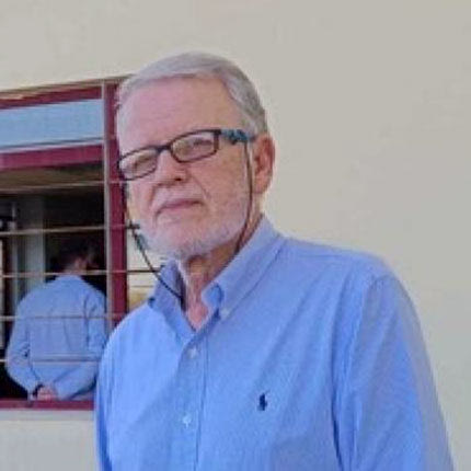 Ο κ. Ευθύμιος Καρακώστας