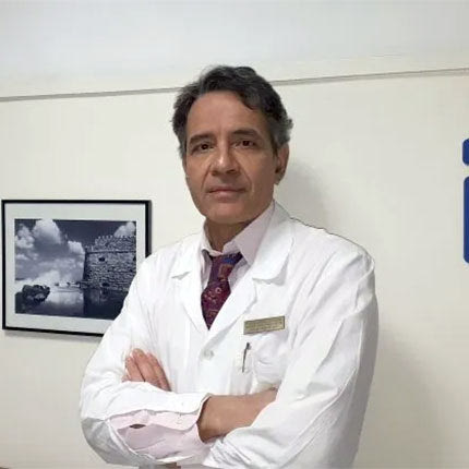 Ο κ. Χάρης Λυδάκης