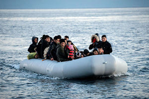 ΜΕΤΑΝΑΣΤΕΣ