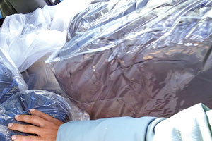 Σε επιφυλακή ο μηχανισμός του Δήμου για την προστασία των αστέγων