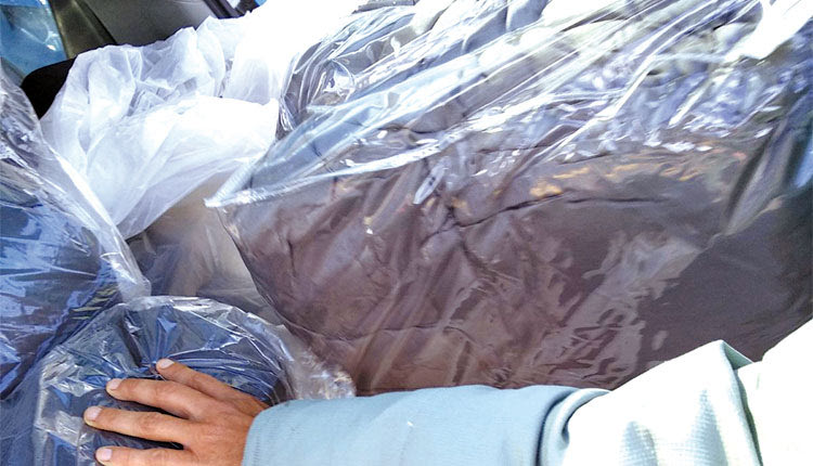 Σε επιφυλακή ο μηχανισμός του Δήμου για την προστασία των αστέγων