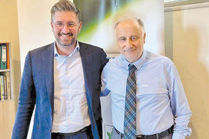 ΜΠΟΚΕΑΣ: Νέα λίστα για το Πράσινο Ταμείο από το Μαλεβίζι