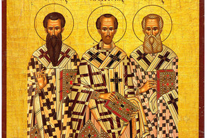 Εκδήλωση στην ΟΑΚ για την εορτή των Τριών Ιεραρχών