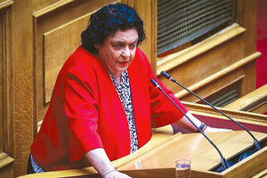 ΛΙΑΝΑ ΚΑΝΕΛΛΗ