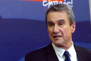 Το κόμμα του Λοβέρδου