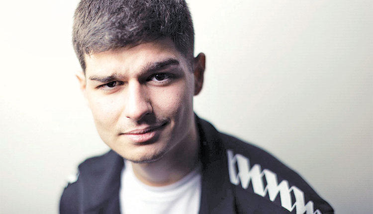 Ο Φώτης Κουτσουπιάς