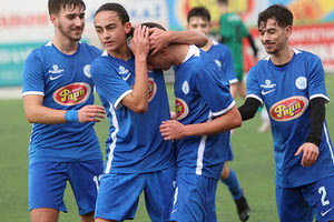 ΜΙΚΤΕΣ ΕΠΣΗ