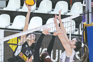 Την Πετρούπολη αντιμετωπίζει εκτός ο ΟΦΗ