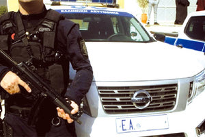 Αστυνομική Διεύθυνση Ηρακλείου: Eνίσχυση με προσωπικό ζητούν οι συνδικαλιστές της ΕΛ.ΑΣ.