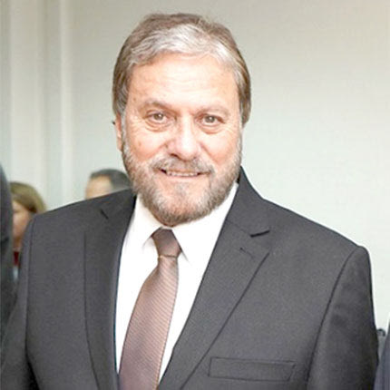 Ο κ. Κώστας Τερζάκης 