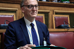 Τέμπη: Ερευνάται για ψευδορκία ο διευθύνων σύμβουλος της Hellenic Train