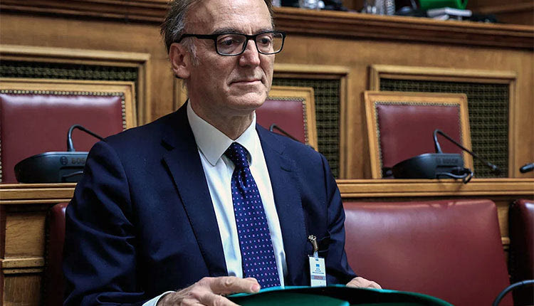 Τέμπη: Ερευνάται για ψευδορκία ο διευθύνων σύμβουλος της Hellenic Train