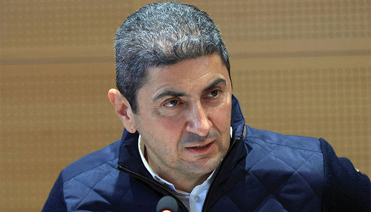 Νέα πρόσκληση για διάλογο προς τους αγρότες απευθύνει ο Υπουργός Αγροτικής Ανάπτυξης και Τροφίμων κ. Λευτέρης Αυγενάκης
