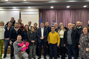 ΔΗΜΟΚΡΑΤΙΚΗ ΚΙΝΗΣΗ ΜΗΧΑΝΙΚΩΝ: Μπαίνει με φόρα στη μάχη των εκλογών του ΤΕΕ