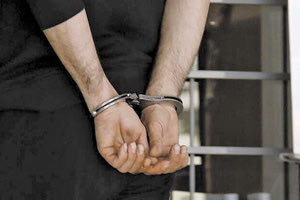 ΣΥΛΛΗΨΗ ΑΣΤΥΝΟΜΙΚΟ ΡΕΠΟΡΤΑΖ