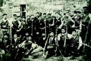 Η επανάσταση του 1897 …H σπίθα ξεκίνησε από τον Πρινιά κι ύστερα πήρε φωτιά όλη η Κρήτη!