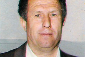 Βαγγέλη Μπαριτάκη