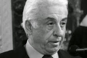 Θανάσης Μπαμπανέβας