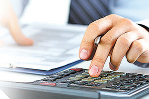 έκτακτη ρύθμιση για οφειλές με πολλές δόσεις