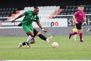 Τα μοιράστηκε όλα με Καλαμάτα ο Γιούχτας