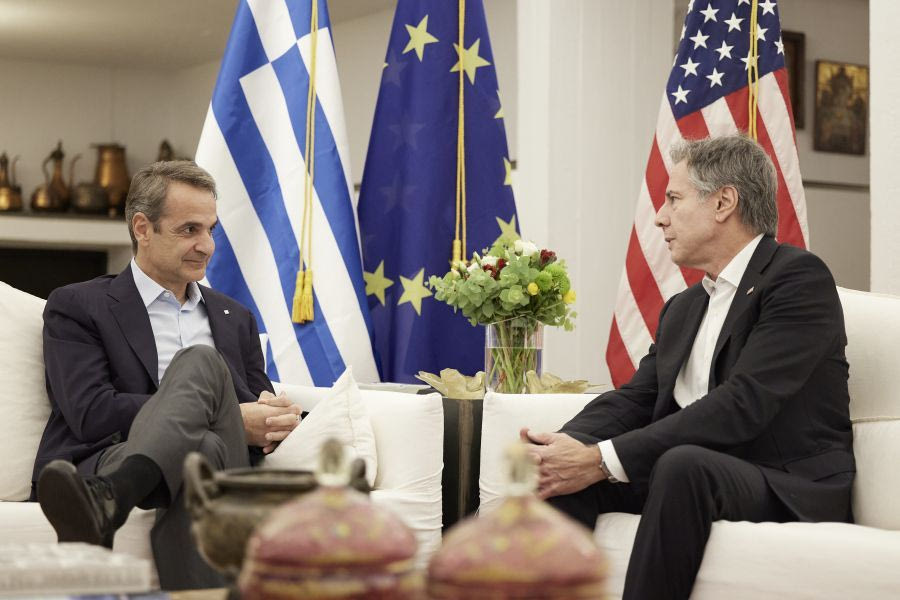 «Εμείς πήραμε αυτά που θέλαμε»