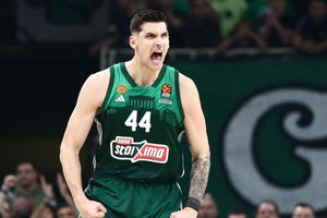 Καθάρισε και την Παρτιζάν στο καυτό ΟΑΚΑ ο Παναθηναϊκός