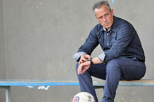 Έτοιμος να επιστρέψει στον Εργοτέλη είναι σύμφωνα με πληροφορίες  ο Μανόλης Σουτζής