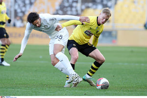 Και οι δυο ημιτελικοί του κυπέλλου με κόσμο