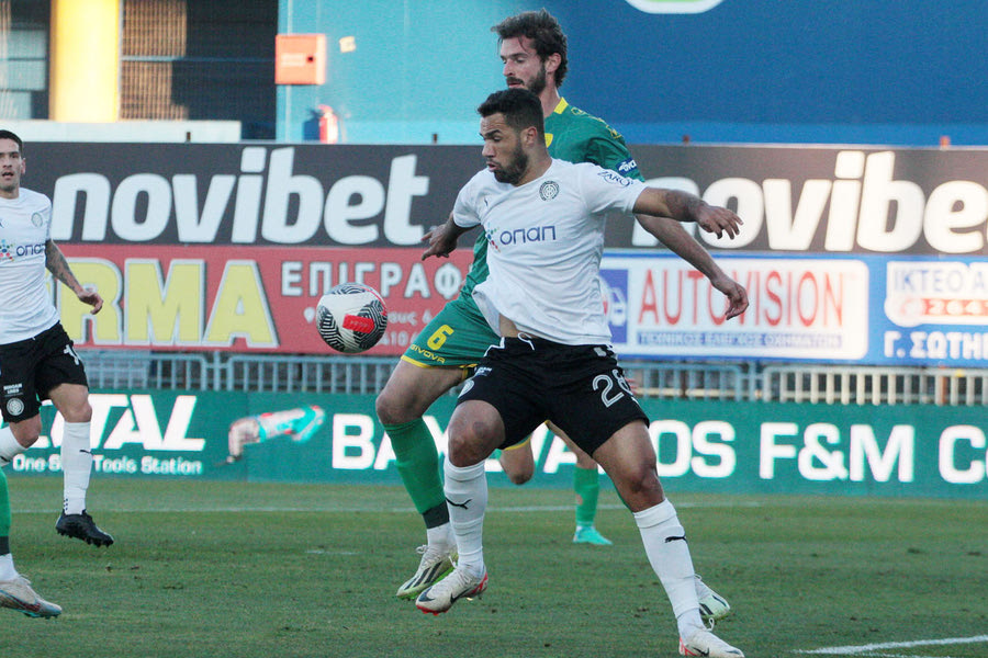 Οδυνηρός αποκλεισμός για τον ΟΦΗ