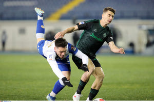 Ο Παναθηναϊκός στα ημιτελικά