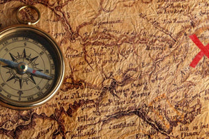 Επιστρέφει το κυνήγι του θησαυρού!