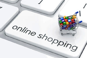 online αγορές