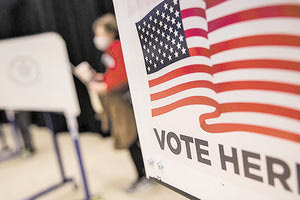 αμερικανικές εκλογές