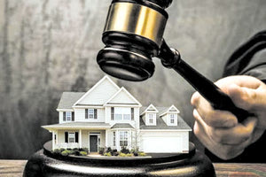 πλειστηριασμοί πρώτης κατοικίας