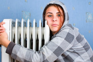 επίδομα θέρμανσης