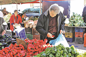 λαϊκή αγορά του Μασταμπά