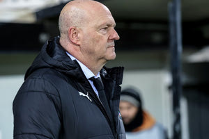 Μελ: “Οι παίκτες μας ήταν πιεσμένοι”