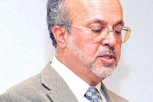 Νίκος Γρ. Λεβεντάκης