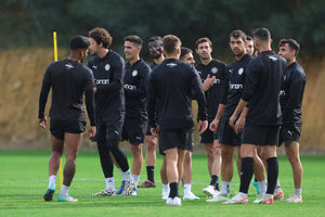 Χωρίς Μπάουμαν κόντρα στον Παναιτωλικό ο ΟΦΗ