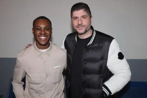 Στο Ηράκλειο ο Μπακού για τον ΟΦΗ