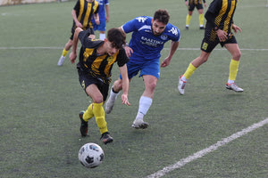 Α1 ΕΠΣΗ: Στο +5 ο πρωτοπόρος ΑΟΤ – Κέρδισε μετά από 13 αγωνιστικές ο Εργοτέλης