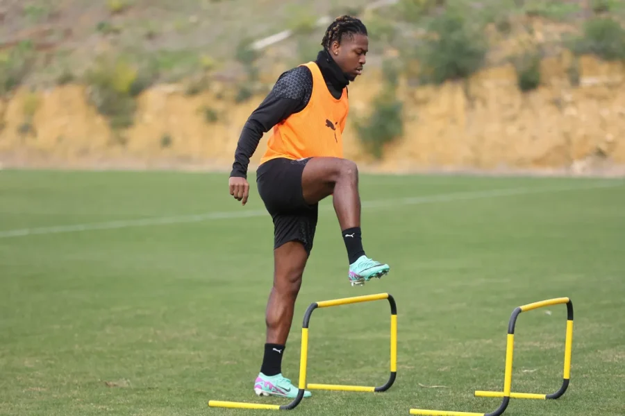 “Πάνω από όλα η ομάδα”