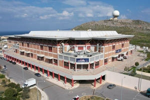 ΕΟΚ: «Ιδανικό το Ηράκλειο για τη συνύπαρξη Κυπέλλων ανδρών και γυναικών»