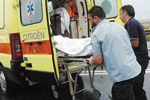 Τραγωδία στην Ρόδο: Νεκρός 66χρονος εργάτης που καταπλακώθηκε από βράχο