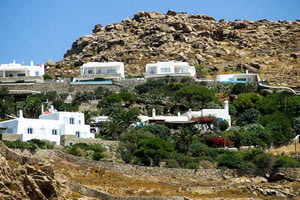Φιάσκο η ρύθμιση του υπουργείου Περιβάλλοντος για την εκτός σχεδίου δόμηση;